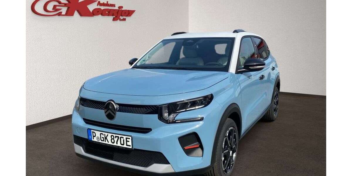 Citroen C3 6.000 km 24.950 € Potsdam 14469