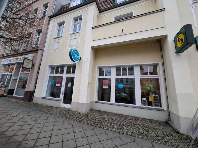 Büro in Berlin 2.275 € 91 m²