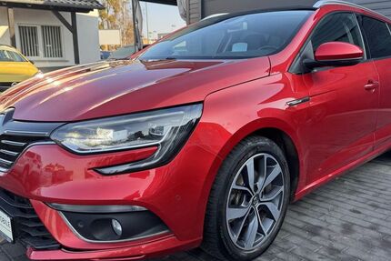 Renault Megane 150.000 km 10.470 &euro; Nauen 14641