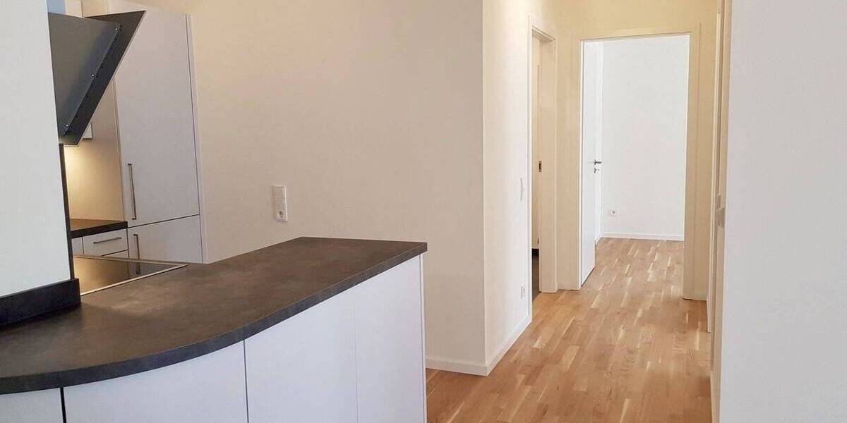 Etagenwohnung Berlin Kreuzberg - 3 Zimmer, 69 m&sup2;, 579.000&euro; | Angebot:26916846