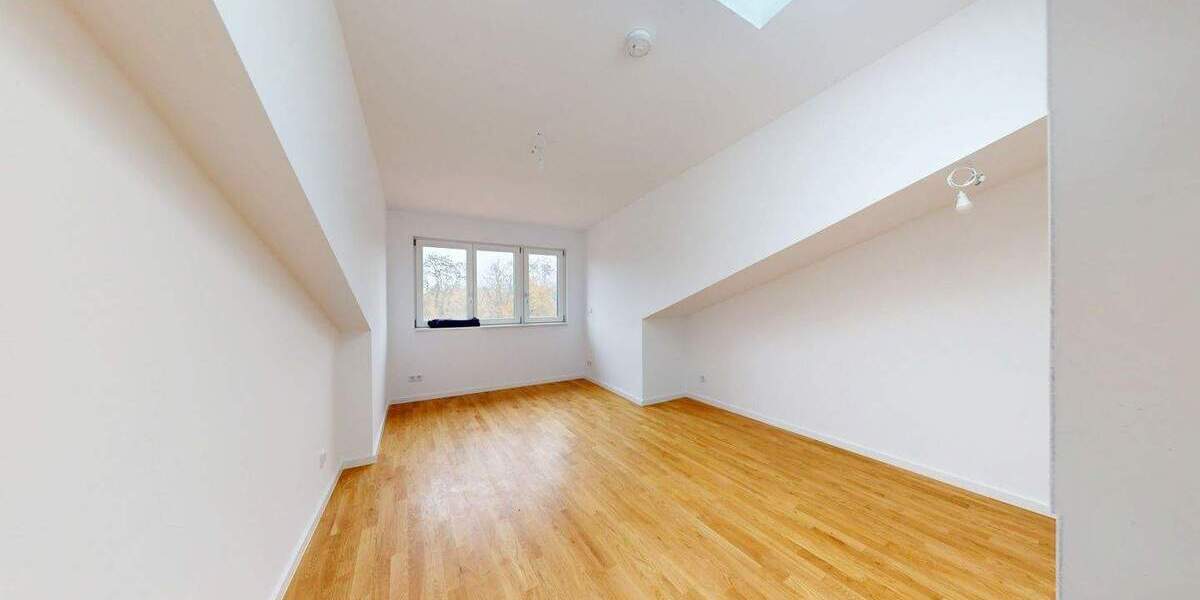 Etagenwohnung Teltow - 2 Zimmer, 45 m&sup2;, 316.500&euro; | Angebot:23973365