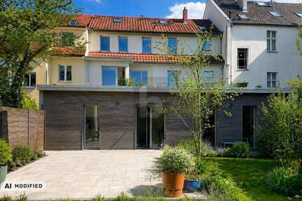 Haus Potsdam Babelsberg - 10 Zimmer, 285 m&sup2;, 2.690.000&euro; | Angebot:27319047