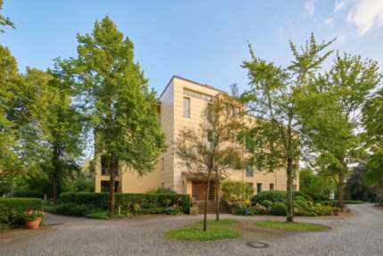 Wohnung Potsdam Berliner Vorstadt - 2 Zimmer, 89 m&sup2;, 1.300&euro; | Angebot:26316256