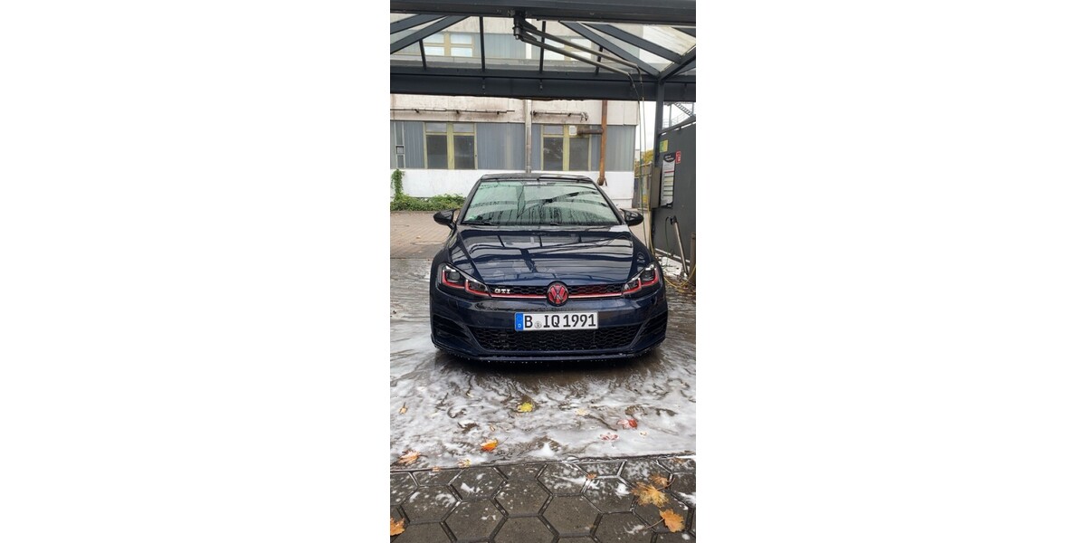 VW Golf VII GTI 128.800 km 18.000 € Berlin 10178