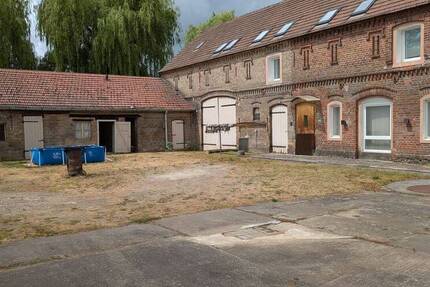 Haus Trebbin Großbeuthen - 8 Zimmer, 295 m&sup2;, 521.000&euro; | Angebot:22217987