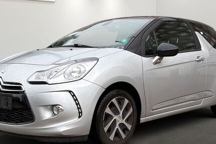 Citroen DS3 238.118 km 2.199 &euro; Berlin 12681