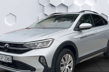 VW Taigo 22.500 km 19.822 &euro; Berlin 12524