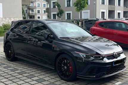 VW Golf 55.500 km 33.900 &euro; Falkensee 14612