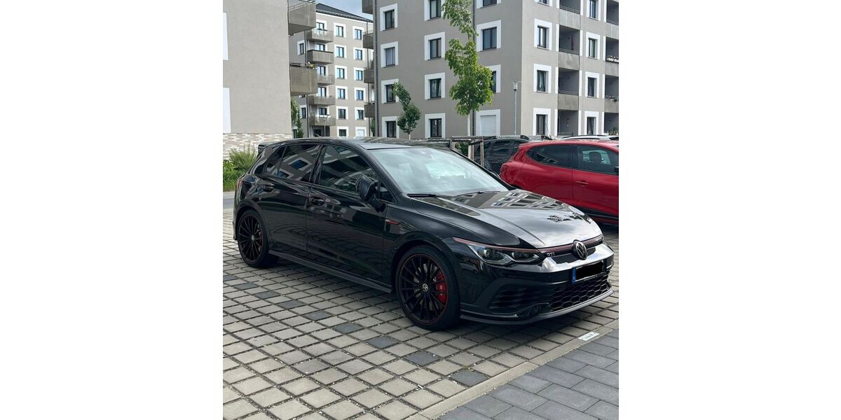 VW Golf 55.500 km 33.900 &euro; Falkensee 14612