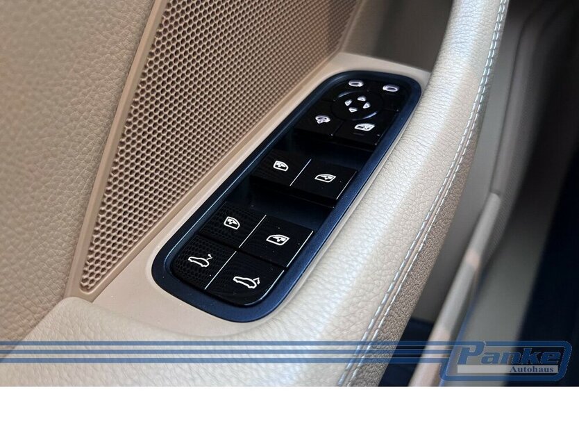 Panamera 3.0 Aut.*Pano*LED*Memory*Leder*Luft*