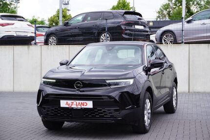 Opel Mokka 23.905 km 19.950 &euro; Berlin 12683