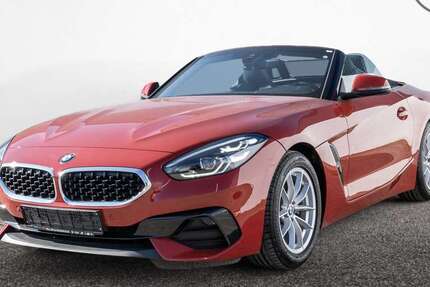 BMW Z4 5.457 km 34.950 &euro; Berlin 12203