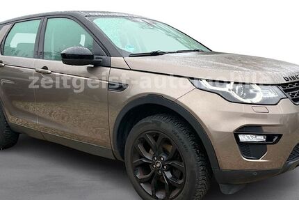 Land Rover Discovery Sport 189.000 km 8.985 &euro; Potsdam 14480