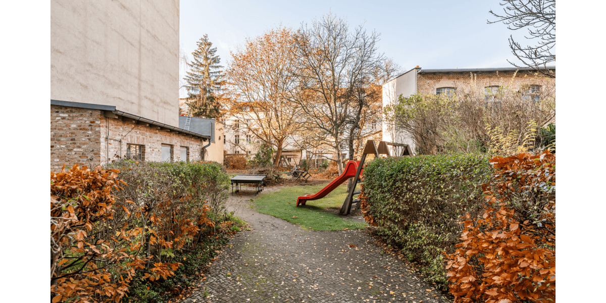 Etagenwohnung Potsdam Babelsberg Süd - 3 Zimmer, 82 m&sup2;, 365.000&euro; | Angebot:26865506