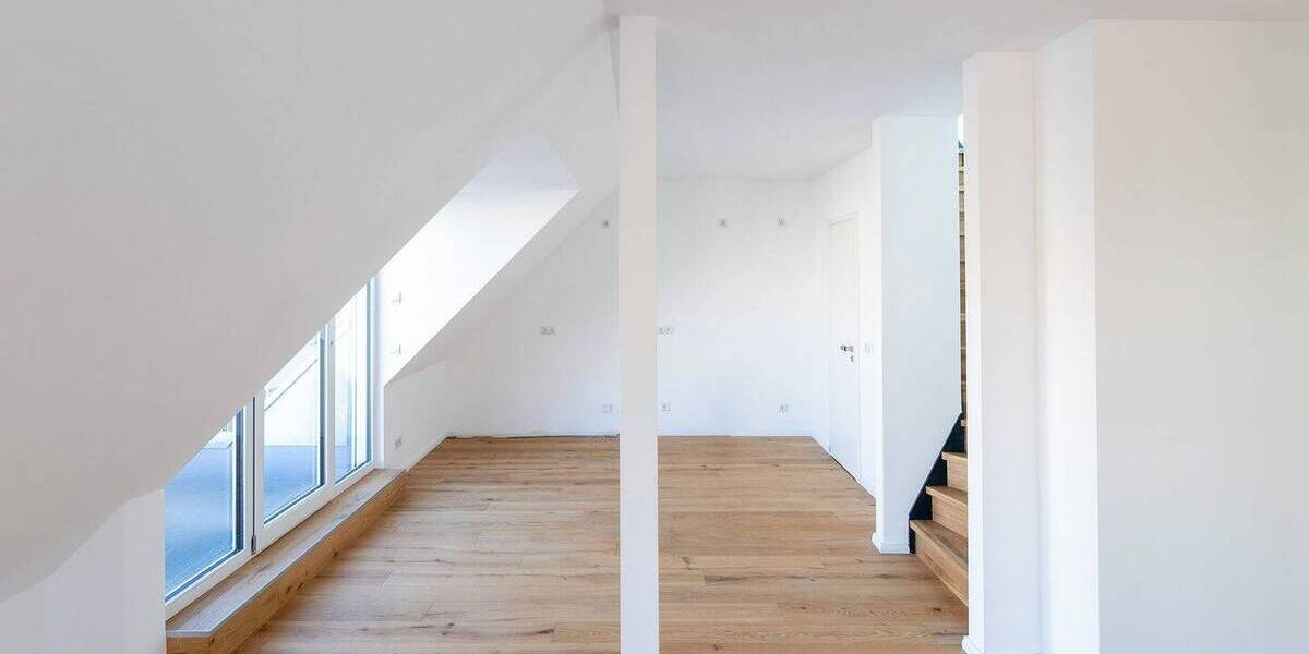 Etagenwohnung Berlin Friedenau - 3 Zimmer, 92 m&sup2;, 995.000&euro; | Angebot:26737466