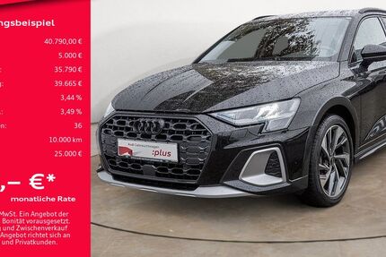 Audi A3 6.723 km 39.998 € Potsdam 14482