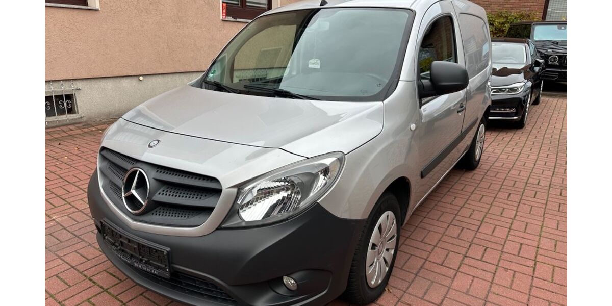 Mercedes-Benz Citan 149.900 km 9.999 € Berlin 12355
