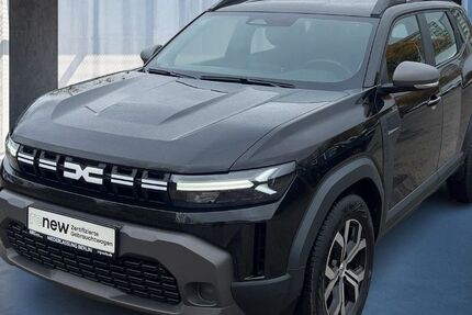 Dacia Duster 11.153 km 21.990 € Berlin 13055