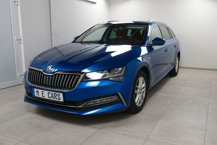 Skoda Superb 88.000 km 26.900 &euro; Falkensee 14612