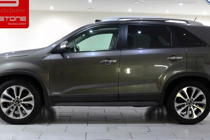 Kia Sorento 121.140 km 16.990 € Falkensee 14612