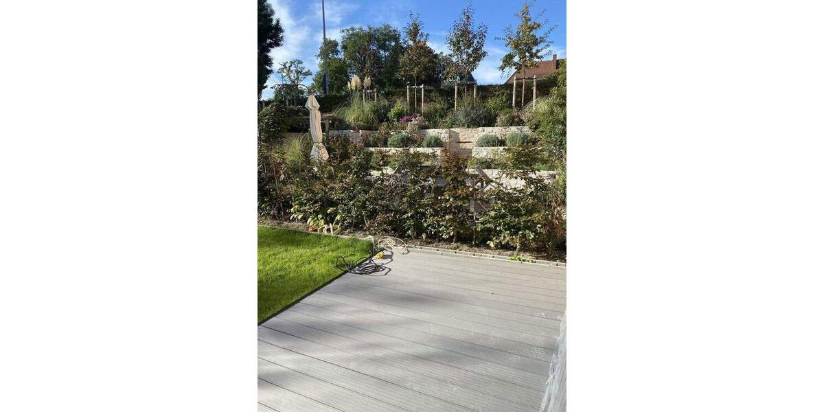 Reihenmittelhaus Berlin Westend - 6 Zimmer, 175 m&sup2;, 1.600.000&euro; | Angebot:25302032