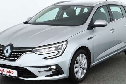 Renault Megane 39.675 km 19.990 &euro; Berlin 12683
