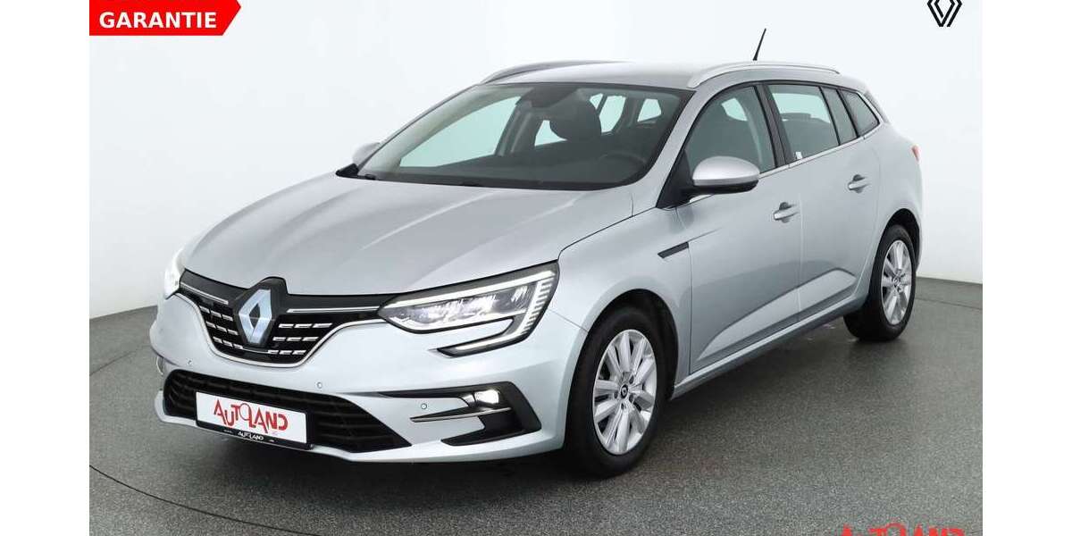 Renault Megane 39.675 km 19.990 &euro; Berlin 12683