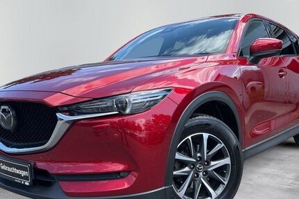 Mazda CX-5 50.302 km 25.990 &euro; Berlin 13599