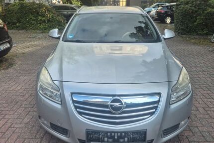 Opel Insignia 236.450 km 2.300 &euro; Berlin 10551