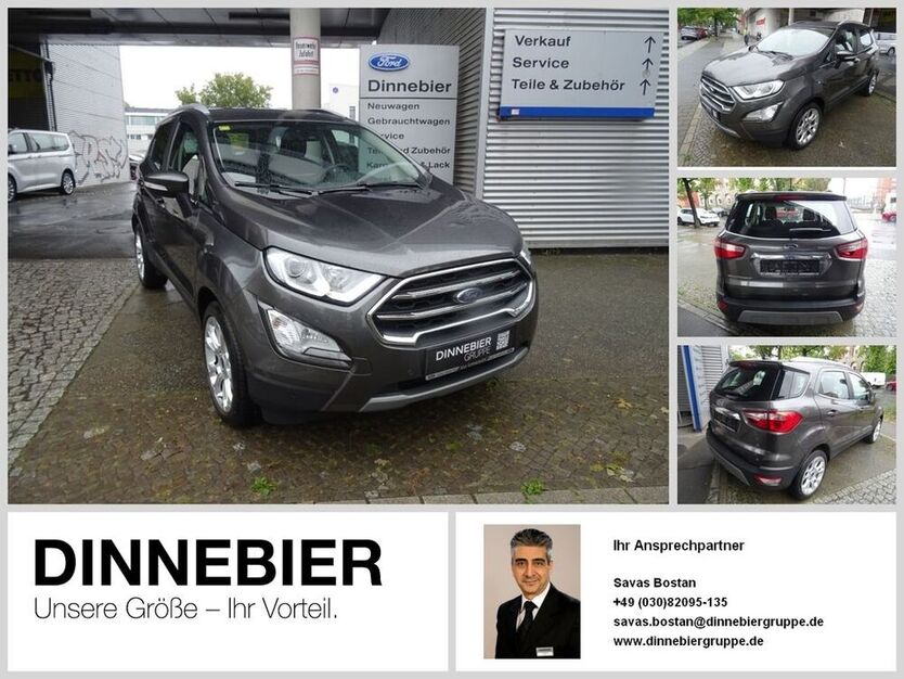 EcoSport