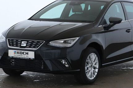 Seat Ibiza 2.500 km 20.499 &euro; Berlin 12681