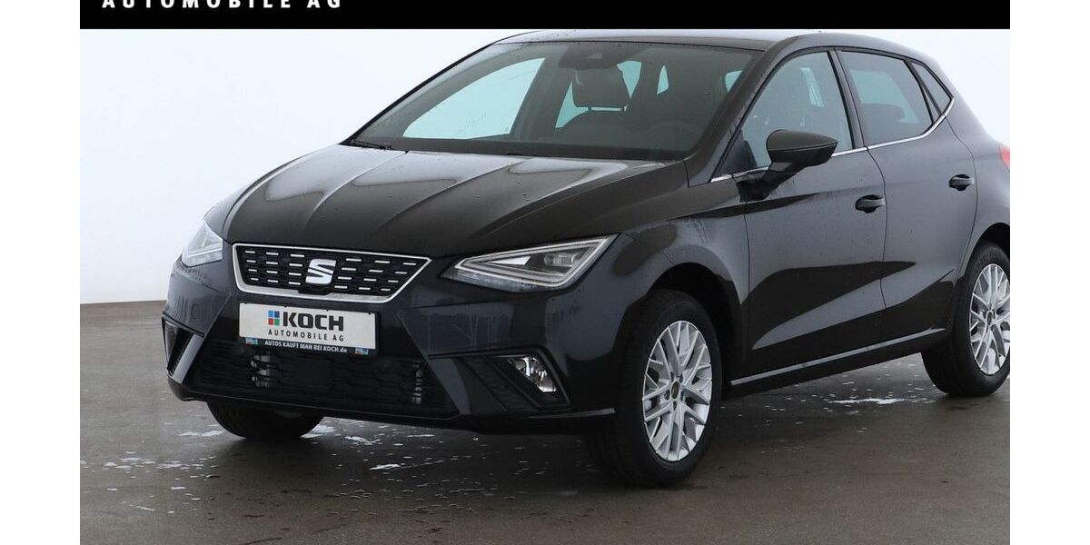Seat Ibiza 2.500 km 20.990 &euro; Berlin 12681