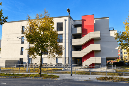 Wohnung Potsdam - 1 Zimmer, 20 m&sup2;, 115.000&euro; | Angebot:27696920