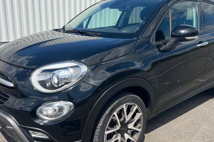 Fiat 500X 221.000 km 6.499 &euro; Berlin 12057