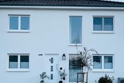 Bezugsfertiges Einfamilienhaus in Kloster Lehnin OT Damsdorf 6 zimmer