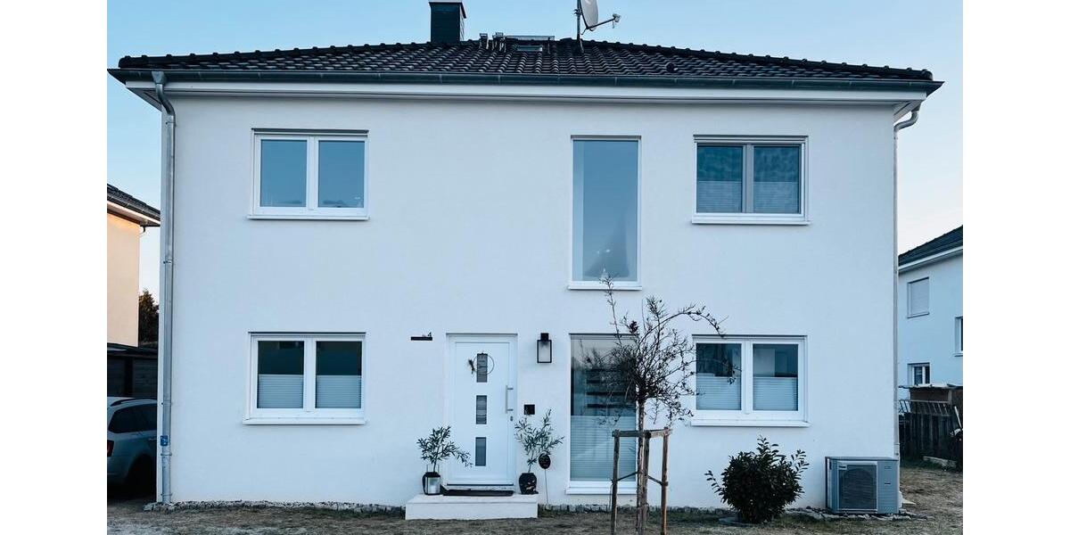 Bezugsfertiges Einfamilienhaus in Kloster Lehnin OT Damsdorf 6 zimmer