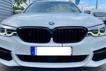 BMW 530 110.000 km 33.900 &euro; Werder 14542