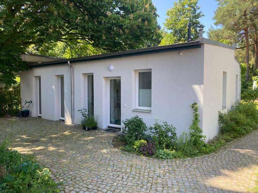 Wohnung zum Mieten in Berlin Hermsdorf 1.600 € 71.42 m²