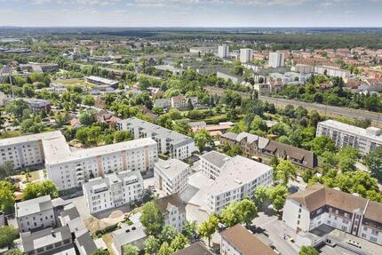 Wohnung Hennigsdorf - 4 Zimmer, 109 m&sup2;, 1.399&euro; | Angebot:26296517