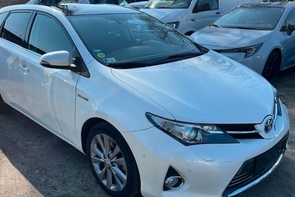 Toyota Auris 296.000 km 7.000 &euro; Berlin 13597