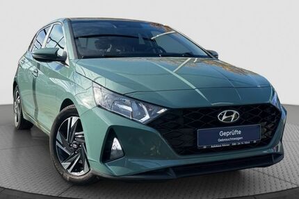 Hyundai i20 41.114 km 13.900 &euro; Berlin 12683
