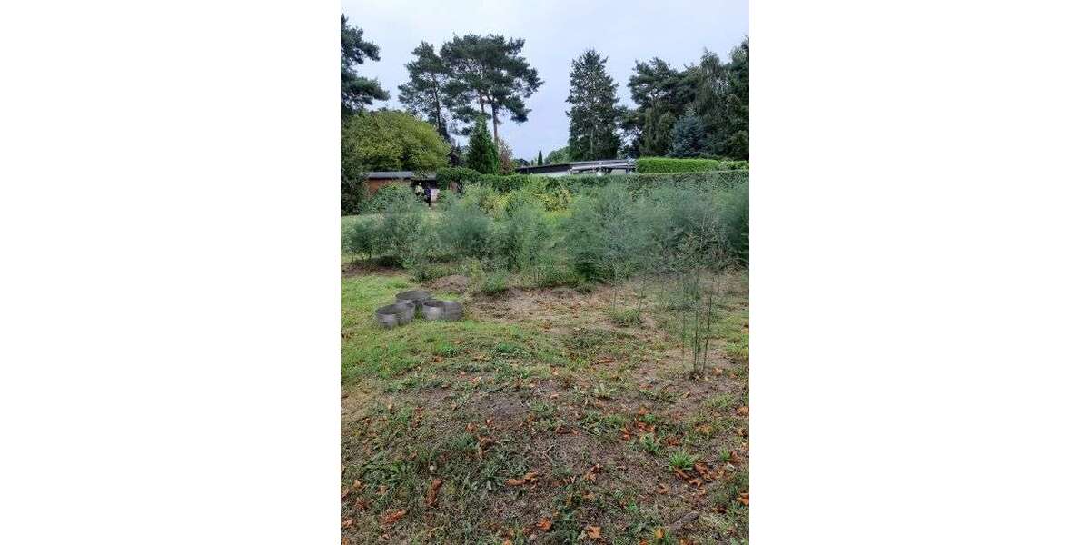 Grundstück zu verkaufen in Ludwigsfelde 199.900 € 499 m² zimmer