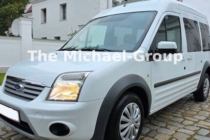 Ford Tourneo Connect 74.981 km 7.950 € Großbeeren 14979