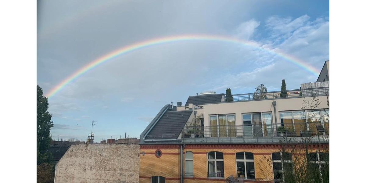 Dachgeschoßwohnung Berlin Friedrichshain-Kreuzberg - 2 Zimmer, 84 m&sup2;, 610.000&euro; | Angebot:27723477