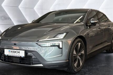 Polestar 4 17.815 km 45.990 &euro; Berlin 10553