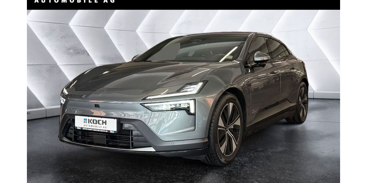 Polestar 4 17.815 km 45.990 &euro; Berlin 10553