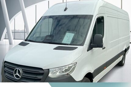 Mercedes-Benz Sprinter 42.775 km 43.948 &euro; Ludwigsfelde 14974
