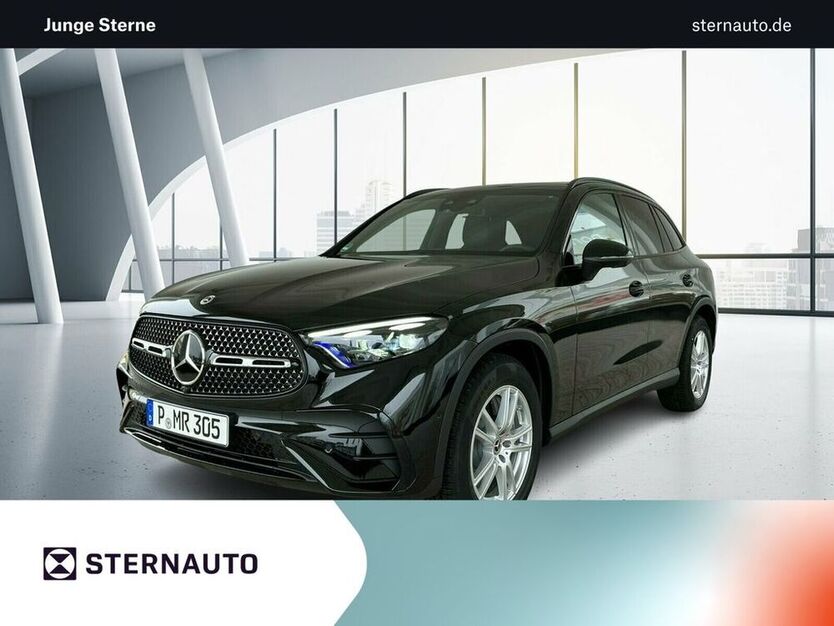 GLC 220