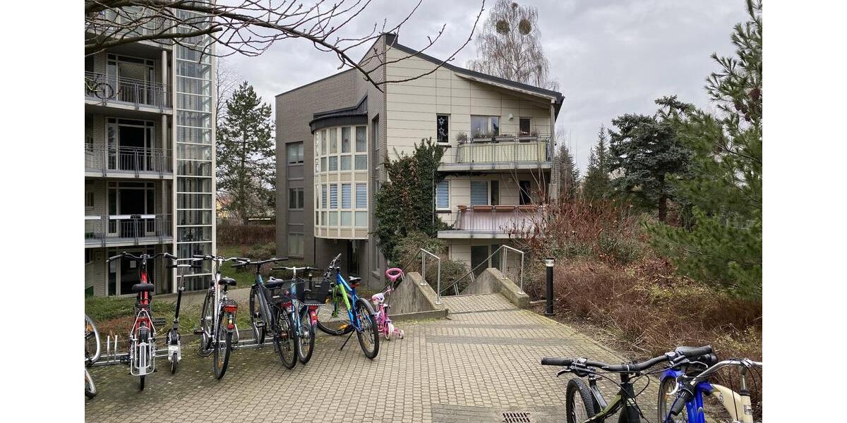 Dachgeschoßwohnung Schwielowsee - 3 Zimmer, 80 m&sup2;, 1.020&euro; | Angebot:26084341