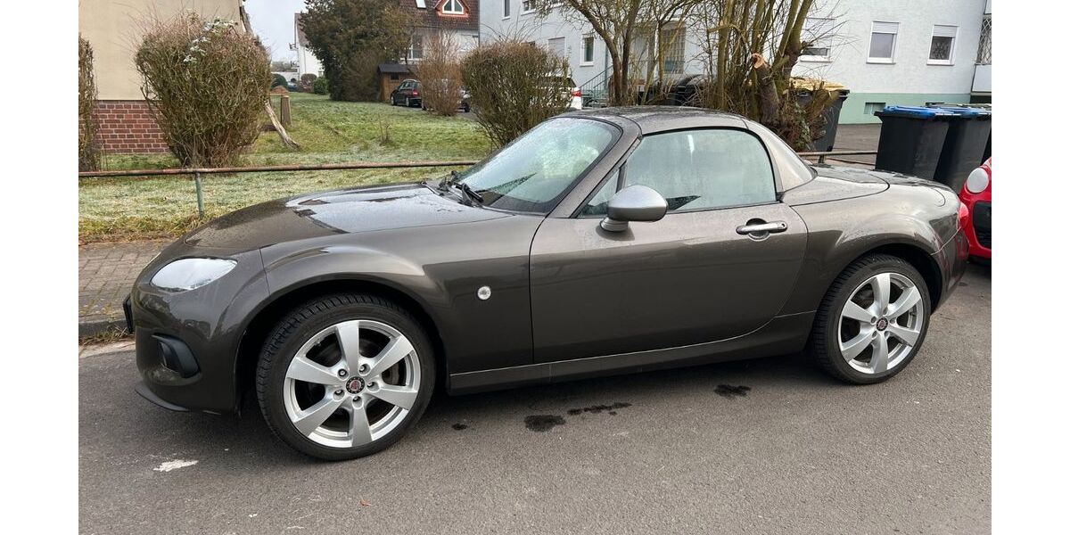 Mazda MX-5 39.233 km 16.500 &euro; Berlin 13435